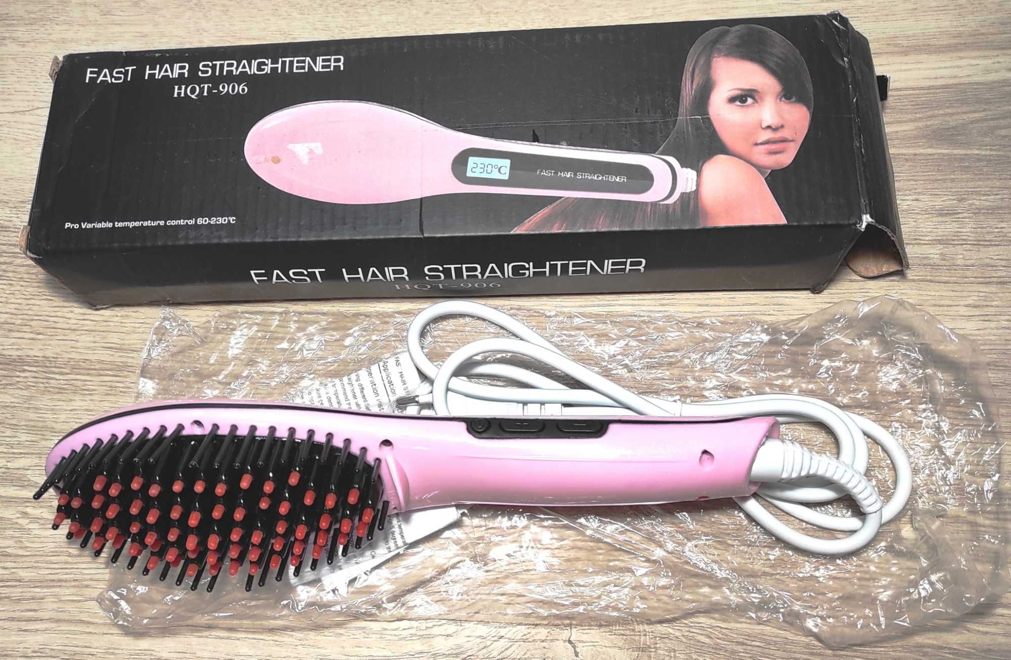 Harga fast hair clearance straightener