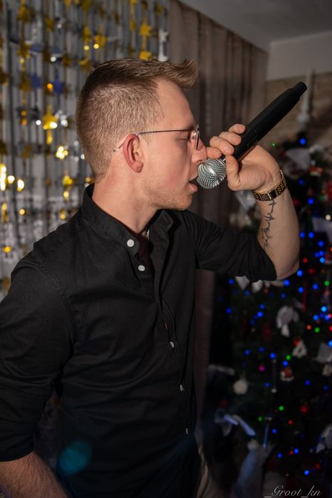 Dj Adriano Dj I Wodzirej na Twoją imprezę