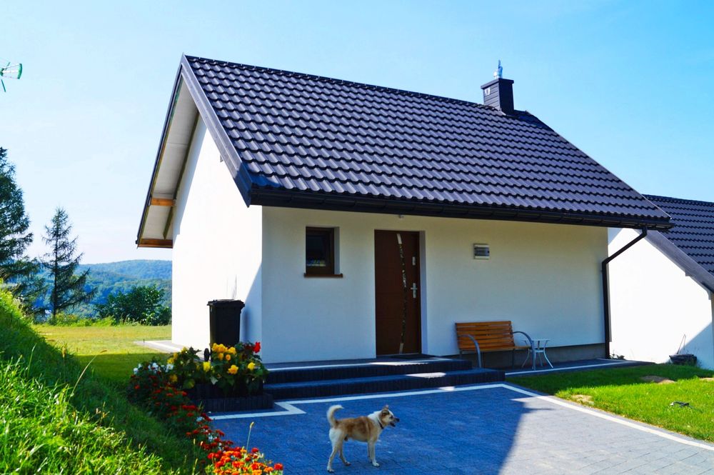 Noclegi pracownicze domki pracownicze