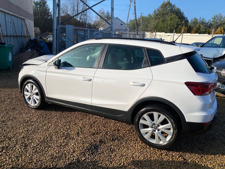 Klima Alu Import Francja