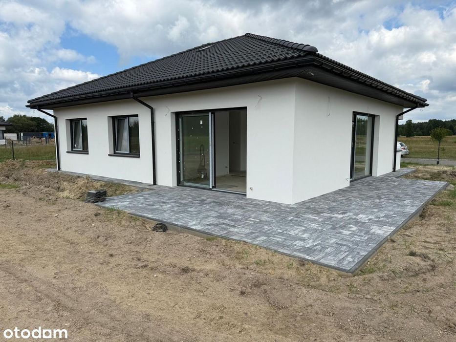 Dom Janówek/Tarczyn