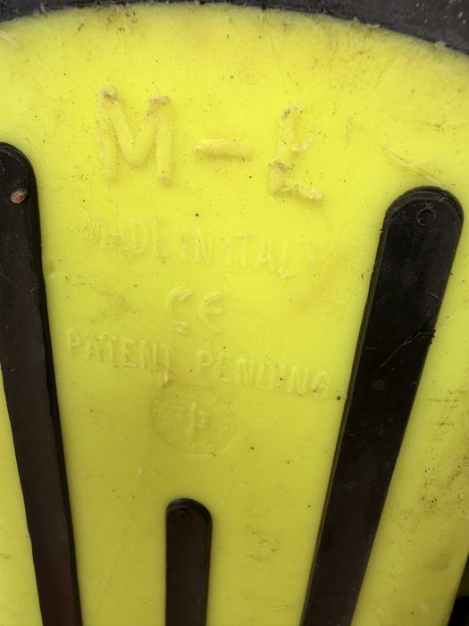 Barbatanas de mergulho Scubapro