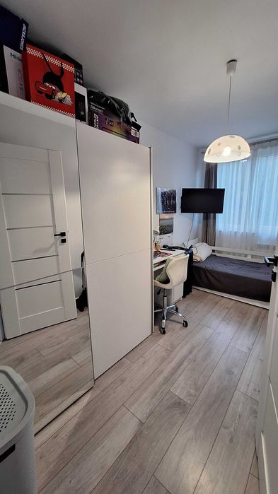 Mieszkanie – Iława, Centrum, powiat iławski - Widok 3