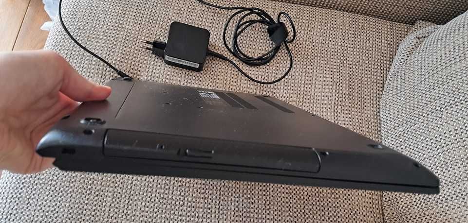 Notebook Lenovo IdeaPad 110-15ISK 15,6" 8GB