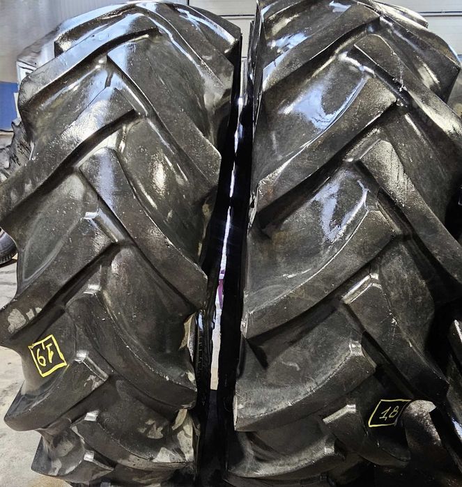 Opony 16.9-30 Vredestein CAŁE *S