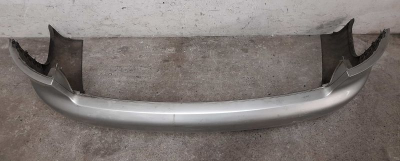 Para Choques De Trás Audi A6 (4B2, C5)