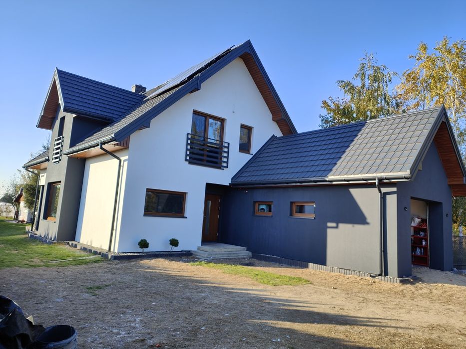 Elewacje, Docieplenia!!! Pomiar i Wycena Gratis!!!