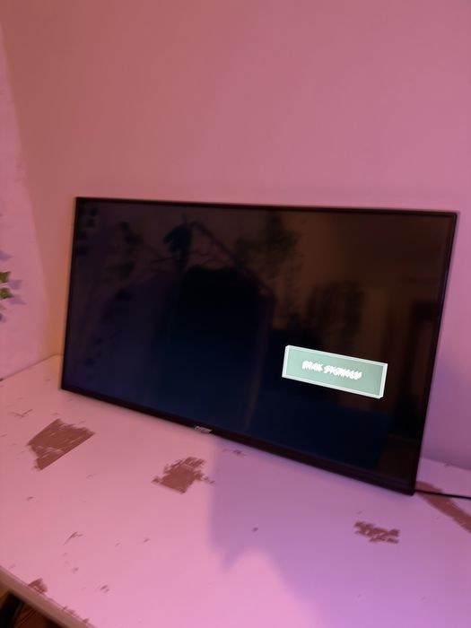 Telewizor Blaupunkt 40