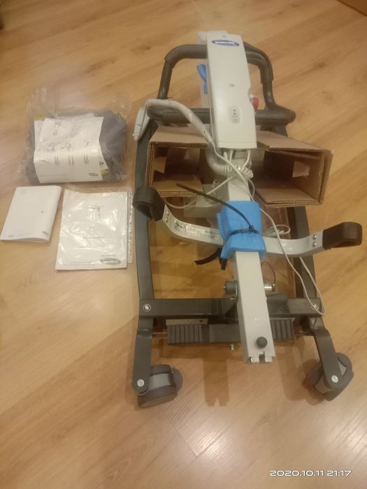 Электрический подъемник Birdie EVO Compact, НОВЫЙ! Электропривод!