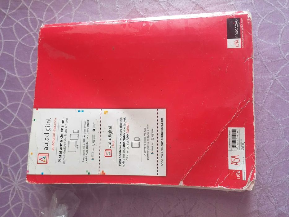 Novos percursos profissionais 7 8 9 Manual