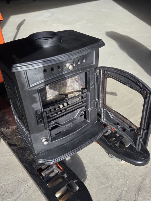 Salamandra nova 250€