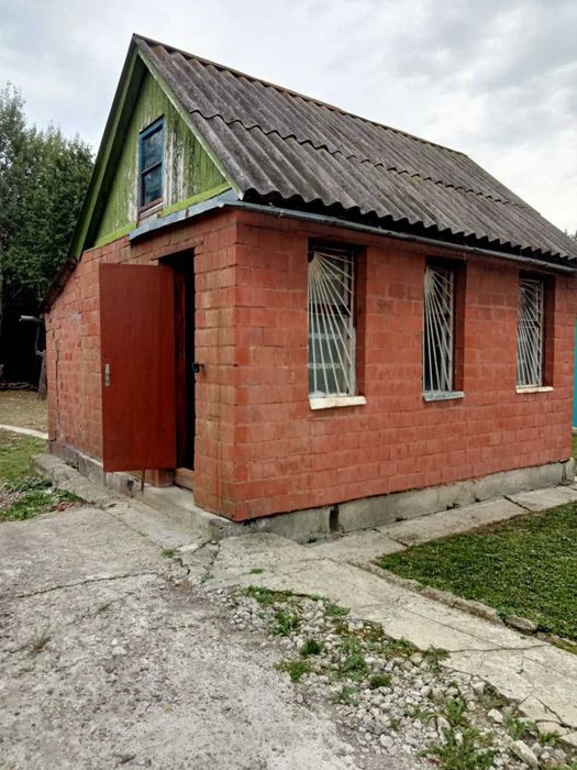 Продаж дачного будинку.