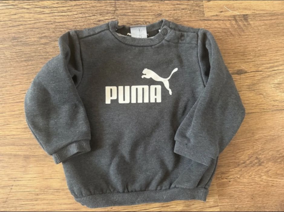 Bluza puma 80.