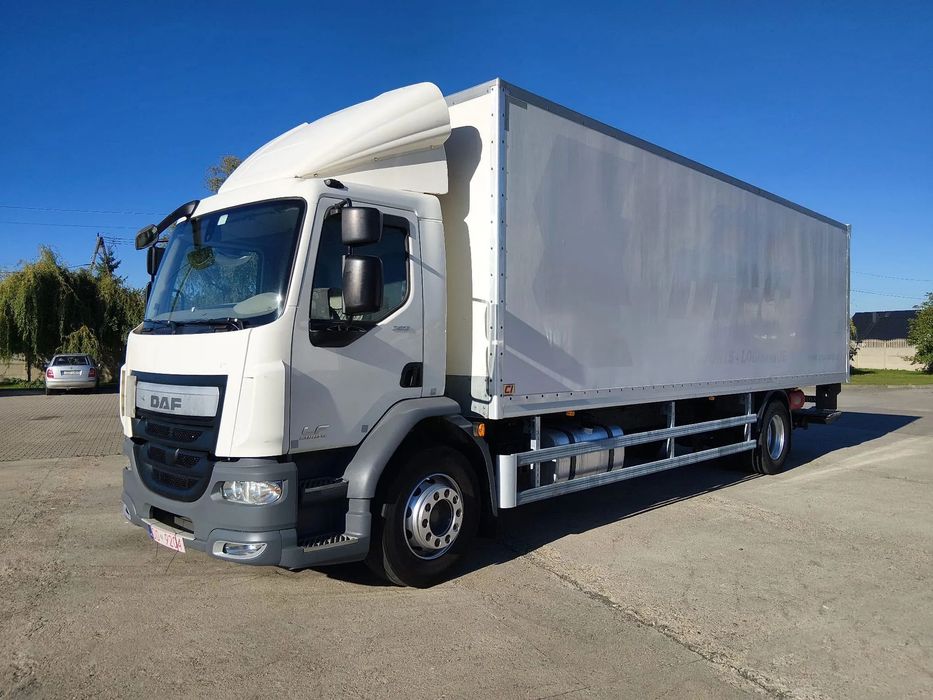 DAF