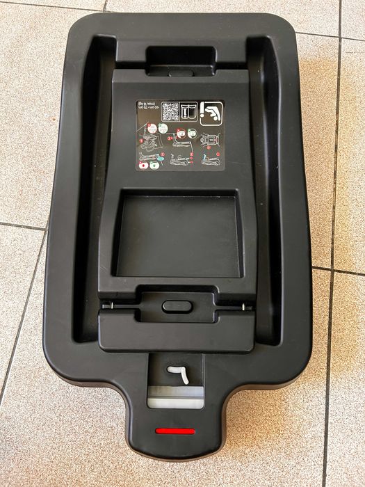 Cadeira Auto Kinderkraft Mink Pro + Base Isofix