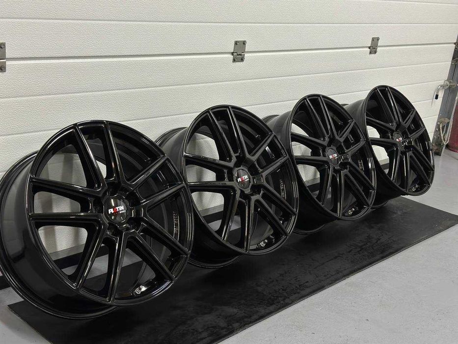 Диски 5x114,3 R18 Honda Toyota Mitsubishi Renault Kia Hyundai Mazda