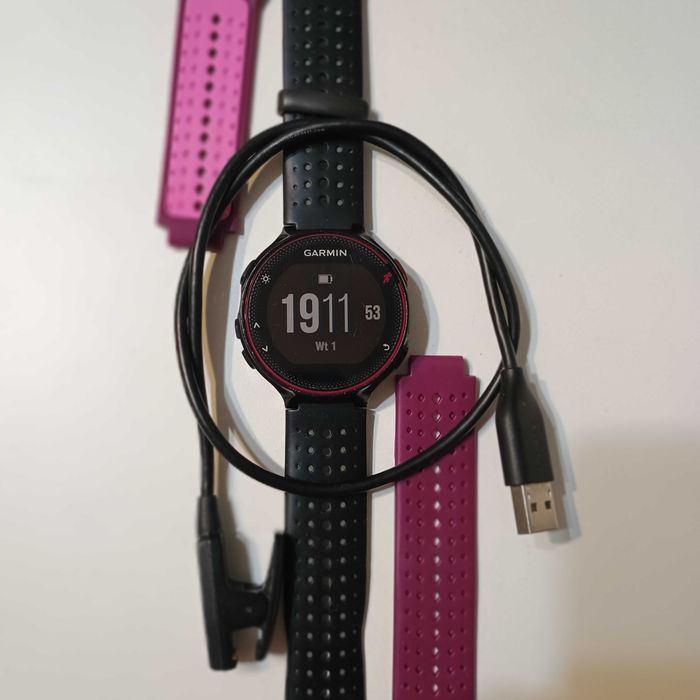 Garmin Forerunner 235