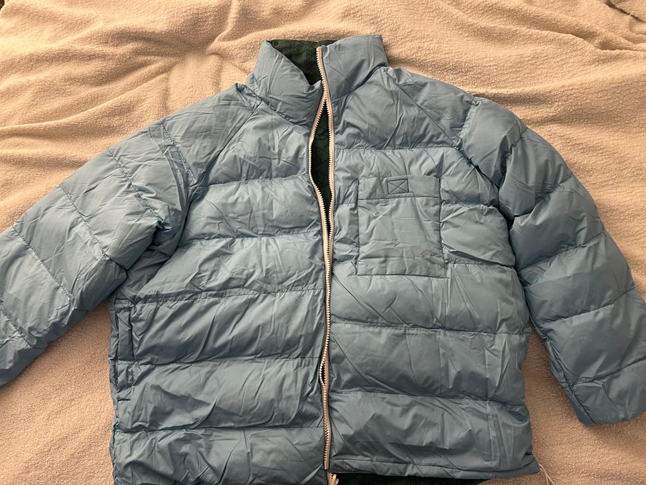 Lacoste original куртка xxl