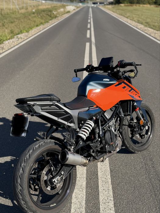 KTM