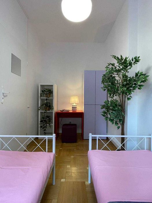 New Hostel в Варшаве - Хостел-  Можно заехать сегодня. Speak UA RU