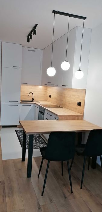 Wynajmę mieszkanie w Ząbkach 40m2