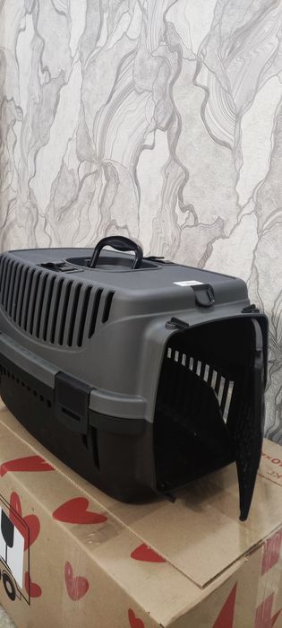 Переноска для котів