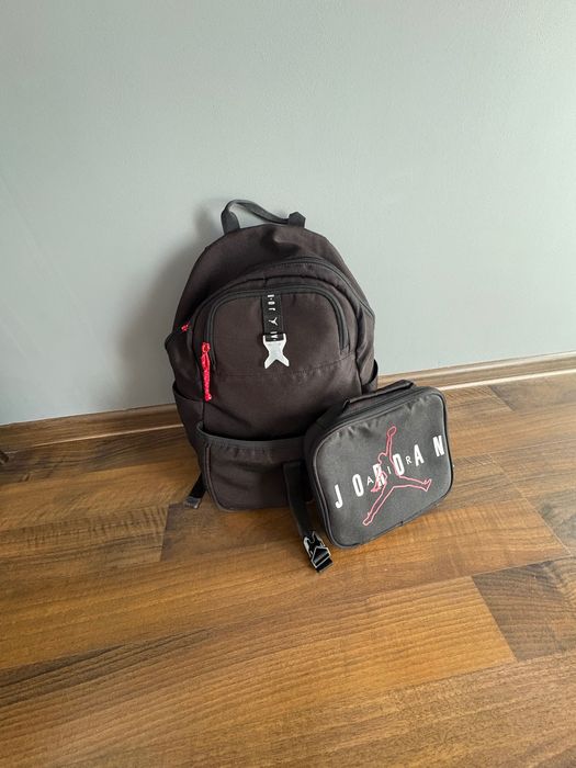 Plecak Jordan Jan unisex