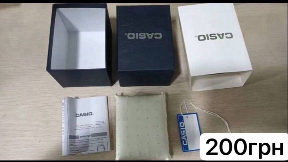 Годинник casio  MTP 1183