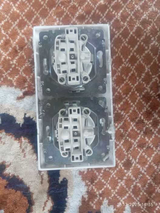 Продам все одним гамузом