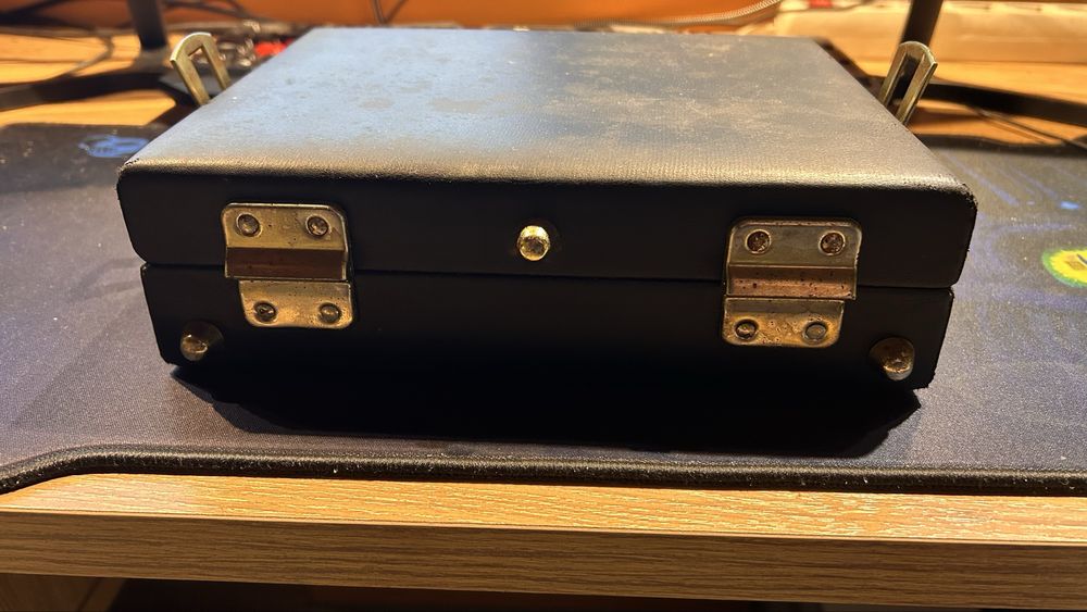 Caixa para Coleção de Moedas – Ideal para Numismática