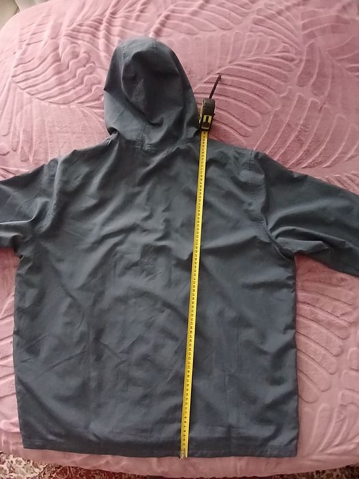 Продам вітровку original xxxl