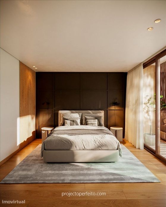 Apartamento T3 Venda em Silvalde,Espinho