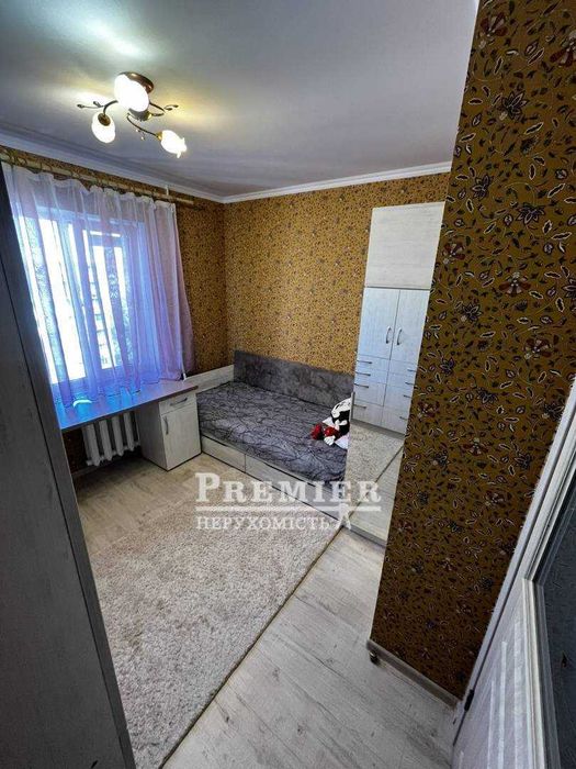 3-кімнатна квартира за адресою вул. Бандери Степана (площа 68 м²) - Atlanta.ua - фото 5