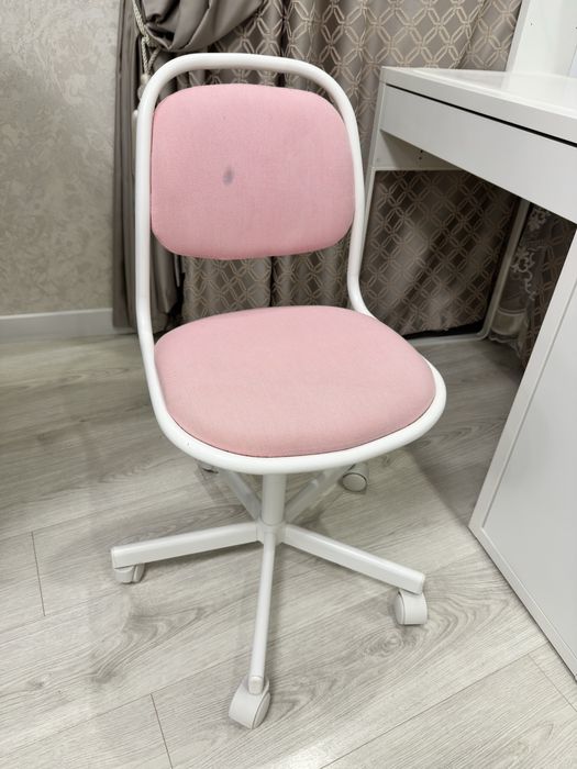 ІКЕА Дитяче крісло ОРФ'ЄЛЛЬ