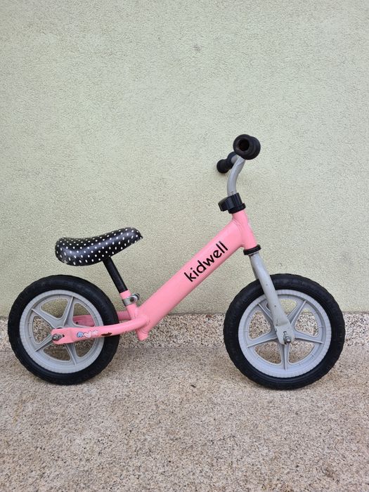 Rowerek biegowy Kidwell