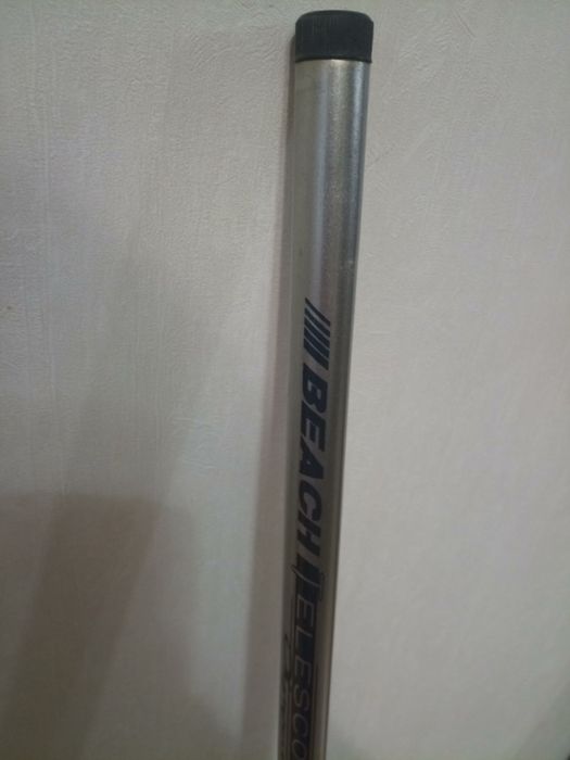 Удочка Олимпус 4 метра