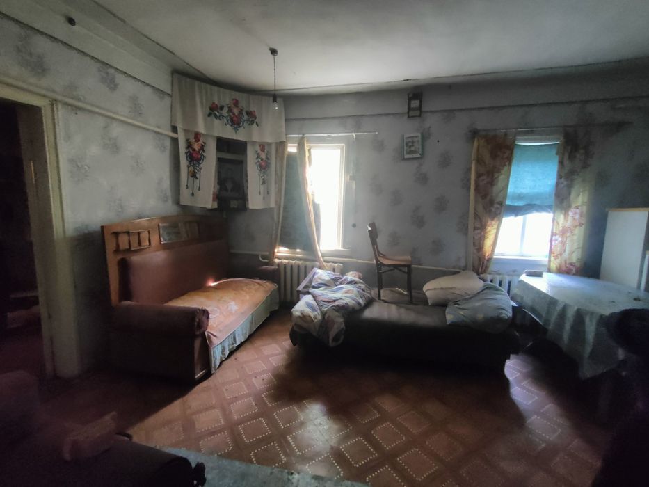 Будинок в с. Горбове