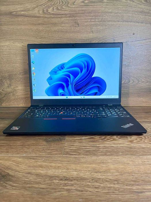 Lenovo ThinkPad L15 Gen 1\Ryzen 5 4500U(6 ядер)\16 GB DDR4\SSD 256 GB