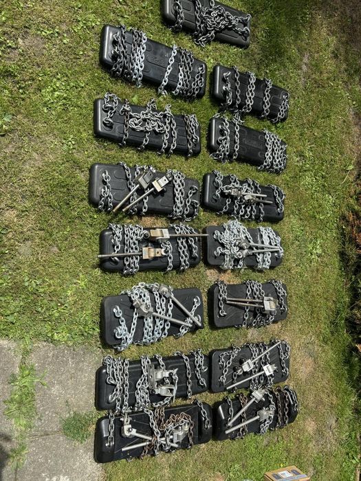 Deska huśtawki + łańcuchy + mocowania