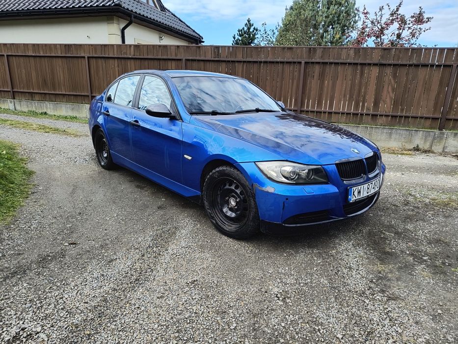 BMW Seria 3
