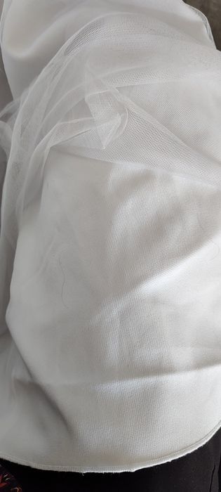 Suknia ślubna  Kulunove