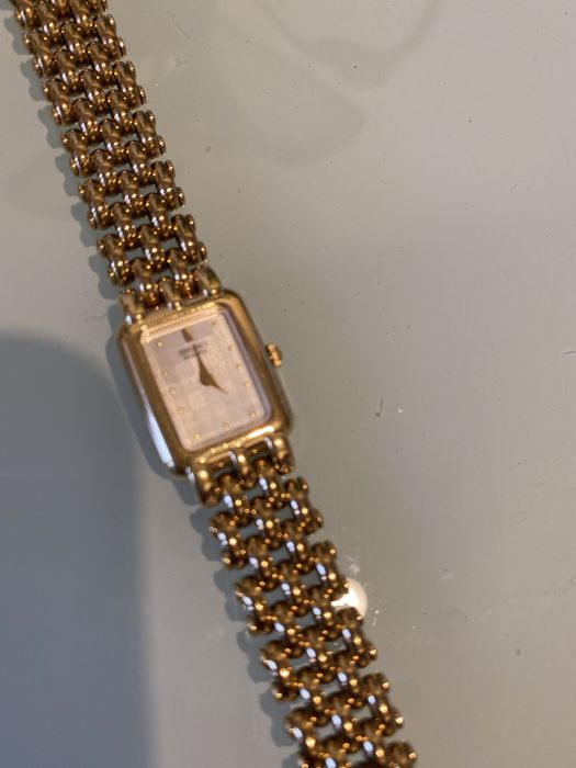 Relogio senhora marca SEIKO