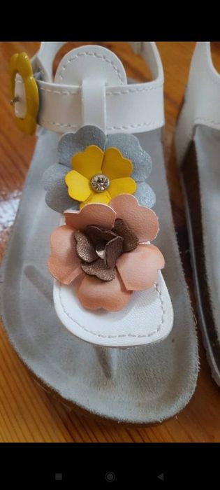 Buty japonki sandały 29 rozm CCC