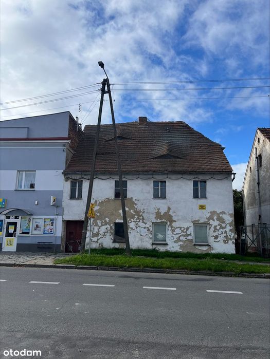 Dom – Kostomłoty, powiat średzki - Widok 3