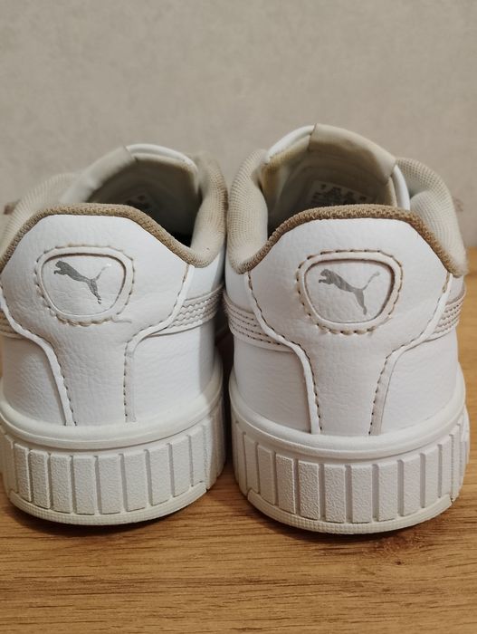 Кеди, кросівки PUMA 22см