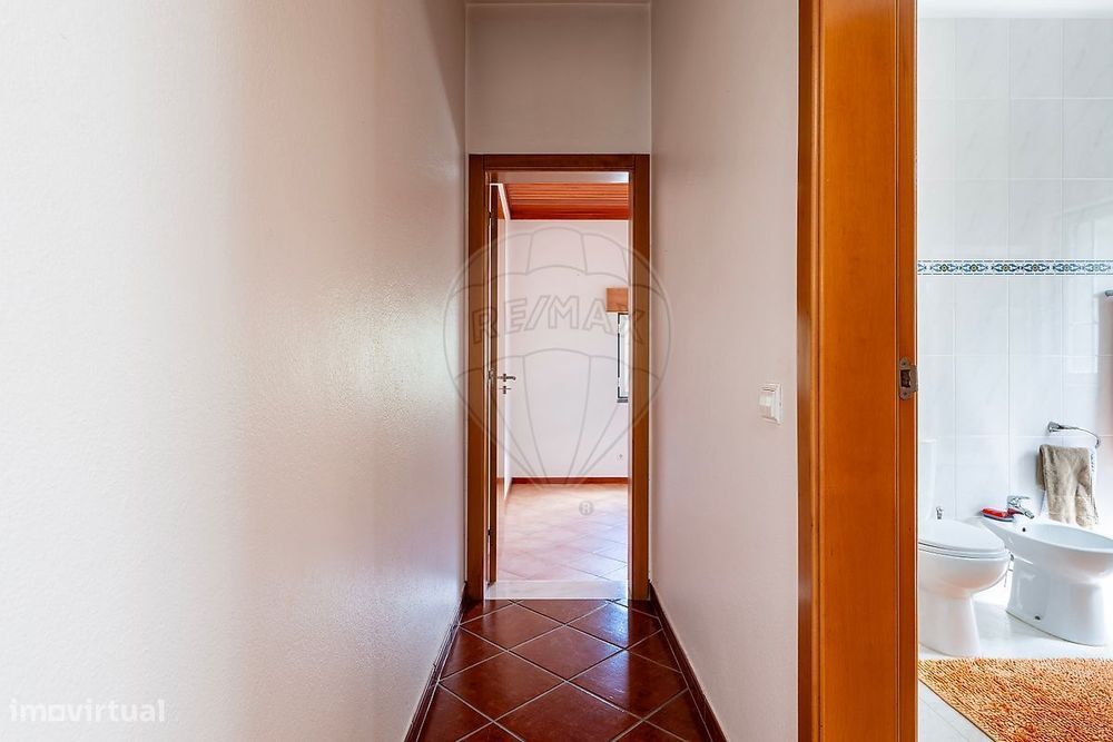 Moradia T3 para venda