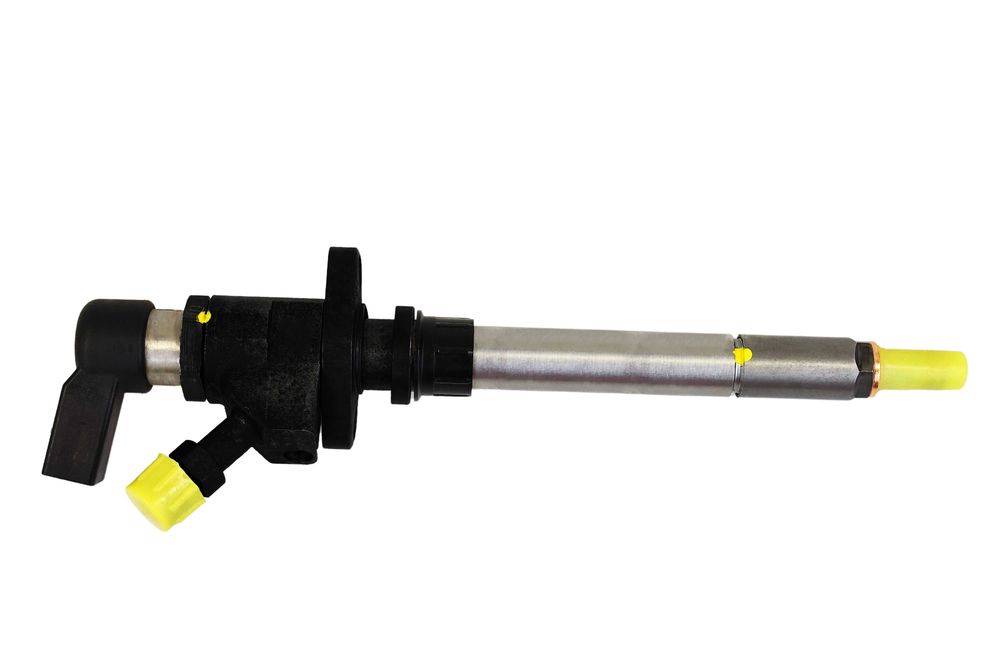 Wtryski Ford Peugeot Volvo 2.0 HDI TDCi Siemens 965.7144.580