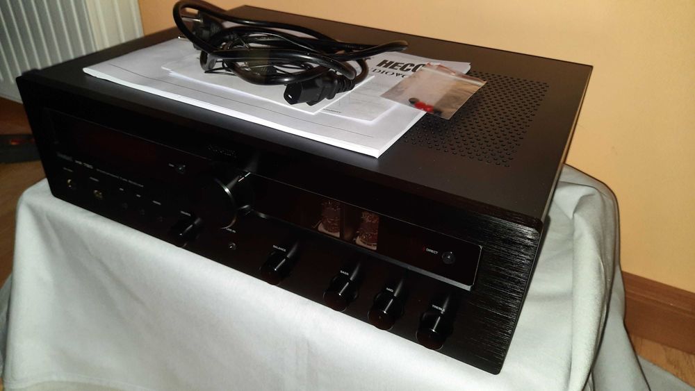Wzmacniacz MAGNAT MR-780 Zacharzew • OLX.pl