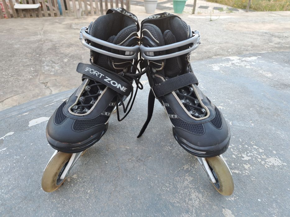 Patins em Linha Sport Zone Nº41