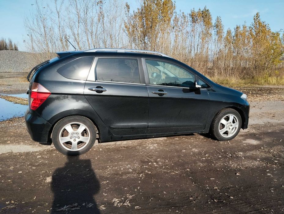 Honda FR-V 1.8 2007 r.